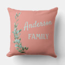 Sök efter speciella kuddar Mamma