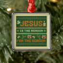Sök efter jesus julgransprydnader Religiösa