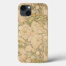 Sök efter alphonse mucha iphone fodral Vintage