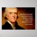 Sök efter jefferson posters Regering