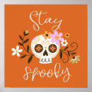 Sök efter day of the dead posters Halloween