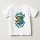 Sök efter hus bebis tshirts Harry potter