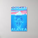 Sök efter douglas konst Alaska