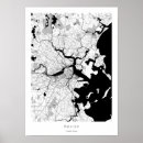 Sök efter boston massachusetts posters Minimalistisk