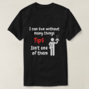 Sök efter servitörer För honom