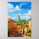 Sök efter aixen provence Illustration