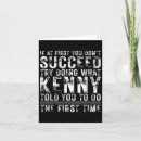 Sök efter kenny Först