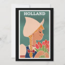 Sök efter holland kort Vintage
