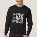 Sök efter bloggare tröjor Konstig