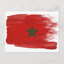 Sök efter morocco flagga vykort Flaggor