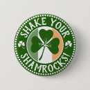 Sök efter rolig shamrock Människor (allmänt)