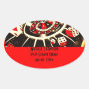 Sök efter casino klistermärken Lycklig