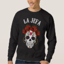 Sök efter muertos tröjor Död
