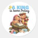 Sök efter mary och bebis jesus För barn