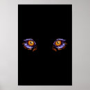 Sök efter ögon posters Vilt