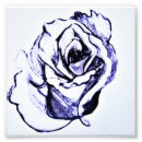 Sök efter blomma skissa posters Blommig