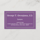 Sök efter jurist visitkort Professionell