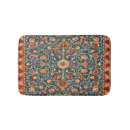 Sök efter persisk badrumsmattor Blå