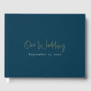 Sök efter gästböcker bröllop Romantisk