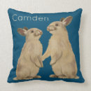 Sök efter kaninen kanin kuddar Barn (allmänt)