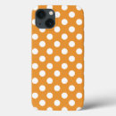 Sök efter gult och vit iphone fodral Polka dots
