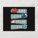 Sök efter japansk design vykort Animerad