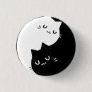 Sök efter ying yang Katt