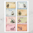 Sök efter fåglar hobbymaterial Vintage