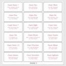 Sök efter posttillbehör bröllop Enkel