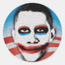 Sök efter ingen obama klistermärken Anti barack obama