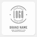 Sök efter promo klistermärken Logotyp