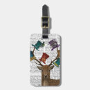 Sök efter hatten luggage tags Steampunk