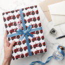 Sök efter röd traktor presentpapper Land