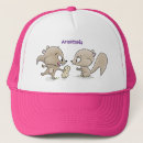 Sök efter ekorre kepsar Konstig