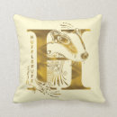 Sök efter hogwarts kuddar Vattenfärg