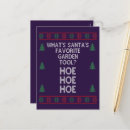Sök efter ho ho helgdag kort Ho ho ho