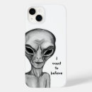 Sök efter ufo iphone fodral Utomjording
