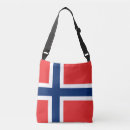 Sök efter norske väskor Norge