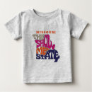 Sök efter art bebis tshirts Rektor