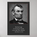 Sök efter president abraham lincoln posters Citat
