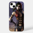 Sök efter gudar iphone fodral Dc tecknad