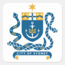 Sök efter melbourne klistermärken Synney