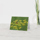 Sök efter tomt för blomma vikta kort Fotografi