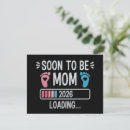 Sök efter mammor 11x14 inbjudningar Mamma