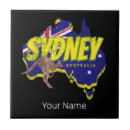 Sök efter australien flagga Resa