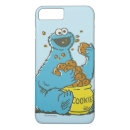 Sök efter monster iphone fodral Sesamgata för cookie monster