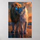 Sök efter ögon posters Vit