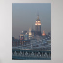 Sök efter new york city arkitektur posters Byggnadsstruktur
