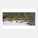 Sök efter gifta sig rectangle klistermärken Foto