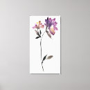 Sök efter dekorera canvastryck Blommigt